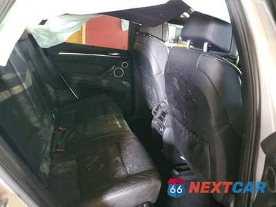Zdjęcie 11 z 13 samochodu: 2013 BMW X6 XDRIVE35I VIN:5UXFG2C51DL786662 - miniatura