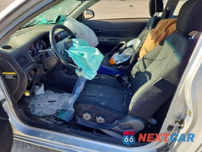 Zdjęcie 7 z 12 samochodu: 2007 HYUNDAI ACCENT GS VIN:KMHCN36C77U049504 - miniatura