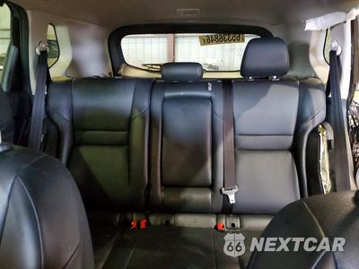 Zdjęcie 10 z 14 samochodu: 2024 NISSAN ROGUE SV VIN:JN8BT3BA8RW360784 - miniatura