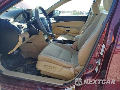 Zdjęcie 7 z 12 samochodu: 2012 HONDA ACCORD LXP VIN:1HGCP2F46CA232178 - miniatura