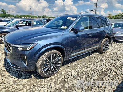 2026 VOLVO XC90 PLUS YV4062JE2T1487699 - główne zdjęcie licytacji z USA - miniatura