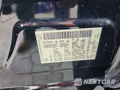 Zdjęcie 12 z 12 samochodu: 2021 NISSAN ROGUE SL VIN:5N1AT3CA3MC824933 - miniatura