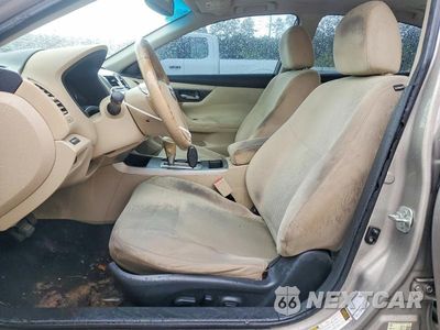 Zdjęcie 7 z 12 samochodu: 2015 NISSAN ALTIMA 2.5 SV VIN:1N4AL3AP1FC164587 - miniatura