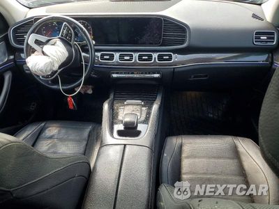 Zdjęcie 8 z 13 samochodu: 2021 MERCEDES-BENZ GLE 350 4MATIC VIN:4JGFB4KB6MA392438 - miniatura