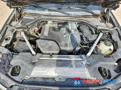 Zdjęcie 12 z 13 samochodu: 2019 BMW X3 SDRIVE30I VIN:5UXTR7C56KLF34352 - miniatura