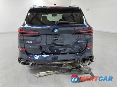 Zdjęcie 6 z 13 samochodu: 2025 BMW X5 XDRIVE50E VIN:5UX43EU02S9W92761 - miniatura