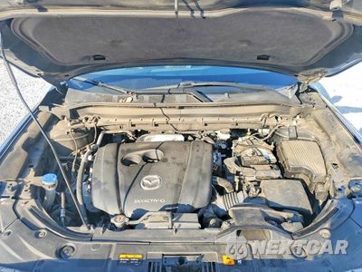 Zdjęcie 12 z 13 samochodu: 2021 MAZDA CX-5 TOURING VIN:JM3KFACM7M0323857 - miniatura