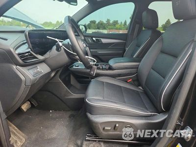 Zdjęcie 7 z 12 samochodu: 2025 BUICK ENCLAVE SPORT TOURING VIN:5GAERBRS4SJ281181 - miniatura