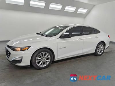 2021 CHEVROLET MALIBU LT 1G1ZD5ST0MF013133 - główne zdjęcie licytacji z USA - miniatura