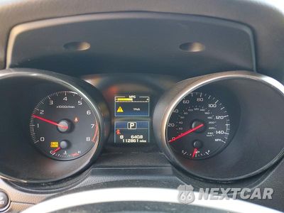 Zdjęcie 9 z 12 samochodu: 2015 SUBARU OUTBACK 2.5I VIN:4S4BSBAC7F3344421 - miniatura