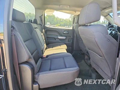 Zdjęcie 10 z 12 samochodu: 2016 CHEVROLET SILVERADO K1500 LT VIN:3GCUKREC1GG195227 - miniatura