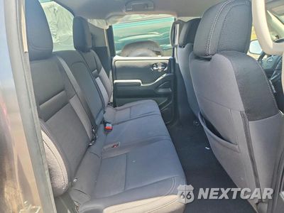 Zdjęcie 10 z 12 samochodu: 2023 NISSAN FRONTIER SV VIN:1N6ED1EK6PN610537 - miniatura