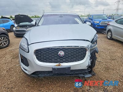 Piąte zdjęcie samochodu w środku: 2018 JAGUAR E-PACE S VIN:SADFJ2FX7J1Z10168 - miniatura