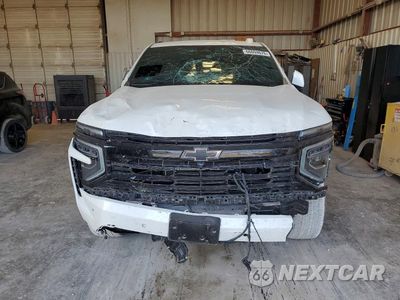 Piąte zdjęcie samochodu w środku: 2025 CHEVROLET TAHOE K1500 RST VIN:1GNS6RR87SR264942 - miniatura