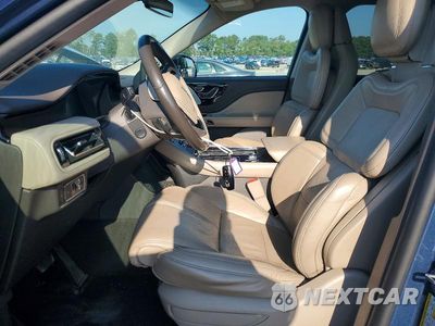 Zdjęcie 7 z 13 samochodu: 2020 LINCOLN AVIATOR RESERVE VIN:5LM5J7XC3LGL14094 - miniatura