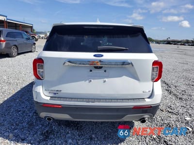 Zdjęcie 6 z 13 samochodu: 2020 FORD EXPLORER LIMITED VIN:1FMSK8FH1LGC03260 - miniatura