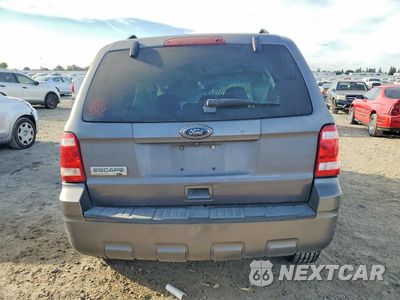 Zdjęcie 6 z 11 samochodu: 2011 FORD ESCAPE XLT VIN:1FMCU0D72BKA50281 - miniatura