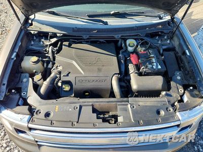 Zdjęcie 12 z 14 samochodu: 2013 FORD FLEX LIMITED VIN:2FMHK6DT2DBD12776 - miniatura