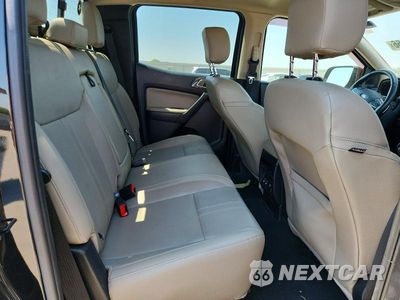 Zdjęcie 10 z 13 samochodu: 2019 FORD RANGER XL VIN:1FTER4FH7KLA55658 - miniatura