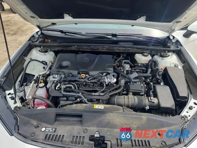 Zdjęcie 11 z 12 samochodu: 2025 TOYOTA CAMRY SE VIN:4T1DAACK6SU078761 - miniatura