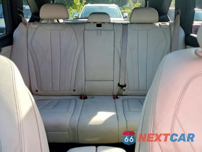 Zdjęcie 10 z 13 samochodu: 2017 BMW X5 XDR40E VIN:5UXKT0C3XH0V96878 - miniatura