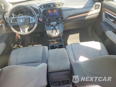 Zdjęcie 8 z 12 samochodu: 2022 HONDA CR-V EX VIN:7FARW2H51NE041140 - miniatura