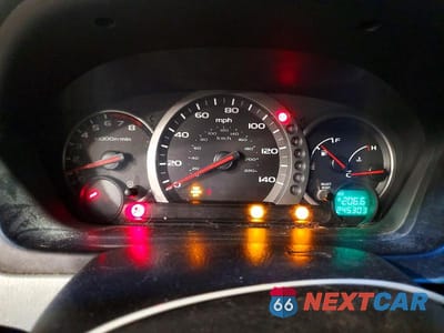 Zdjęcie 9 z 13 samochodu: 2005 HONDA PILOT EX VIN:5FNYF18425B034349 - miniatura