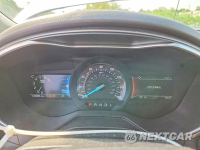 Zdjęcie 9 z 13 samochodu: 2020 FORD FUSION SE VIN:3FA6P0HD2LR163885 - miniatura