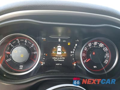 Zdjęcie 9 z 12 samochodu: 2022 DODGE CHALLENGER SXT VIN:2C3CDZAG9NH144154 - miniatura