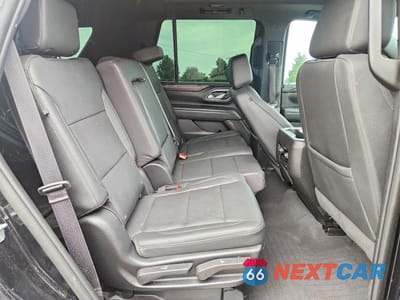 Zdjęcie 11 z 13 samochodu: 2024 CHEVROLET TAHOE C1500 LT VIN:1GNSCNKD2RR107015 - miniatura