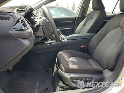 Zdjęcie 7 z 12 samochodu: 2019 TOYOTA CAMRY LE VIN:4T1B31HK9KU512360 - miniatura