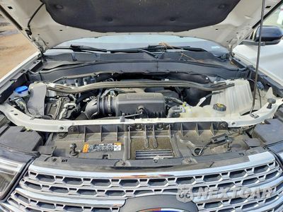 Zdjęcie 12 z 13 samochodu: 2020 FORD EXPLORER LIMITED VIN:1FMSK8FH8LGC84581 - miniatura