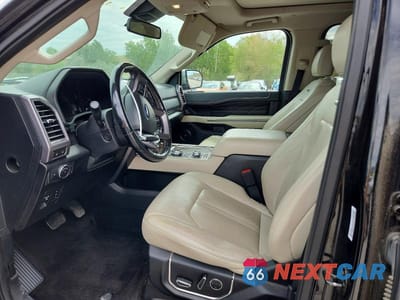 Zdjęcie 7 z 13 samochodu: 2018 FORD EXPEDITION PLATINUM VIN:1FMJU1MT0JEA43403 - miniatura