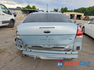 Zdjęcie 6 z 12 samochodu: 2008 FORD FOCUS SE VIN:1FAHP35N78W264643 - miniatura