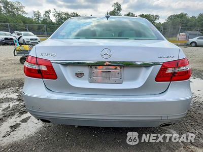 Zdjęcie 6 z 12 samochodu: 2011 MERCEDES-BENZ E 350 4MATIC VIN:WDDHF8HB4BA478866 - miniatura