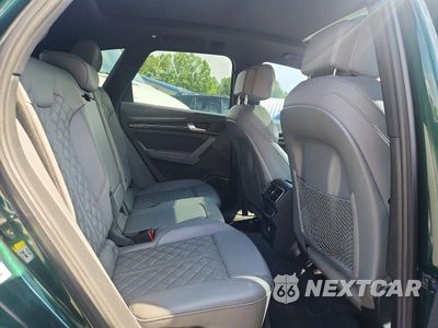 Zdjęcie 11 z 13 samochodu: 2018 AUDI SQ5 PRESTIGE VIN:WA1C4AFY8J2101243 - miniatura