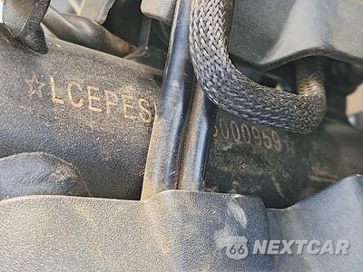 Zdjęcie 9 z 9 samochodu: 2026 CF MOTO 450SS VIN:LCEPESLP4T6000959 - miniatura