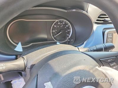 Zdjęcie 9 z 12 samochodu: 2025 NISSAN VERSA SV VIN:3N1CN8EV9SL827876 - miniatura