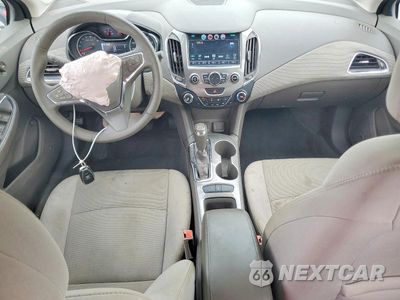 Zdjęcie 8 z 12 samochodu: 2016 CHEVROLET CRUZE LT VIN:1G1BE5SM7G7322491 - miniatura