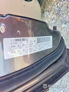 Zdjęcie 13 z 13 samochodu: 2015 DODGE GRAND CARAVAN SXT VIN:2C4RDGCG1FR658373 - miniatura