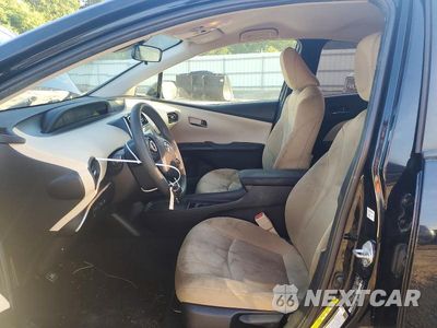 Zdjęcie 7 z 12 samochodu: 2020 TOYOTA PRIUS LE VIN:JTDKARFU7L3125309 - miniatura