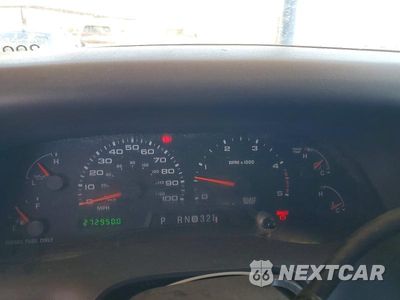 Zdjęcie 9 z 13 samochodu: 2003 FORD F250 SUPER DUTY VIN:1FTNW21P63EC17250 - miniatura