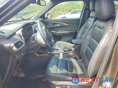 Zdjęcie 7 z 14 samochodu: 2021 CHEVROLET TRAILBLAZER ACTIV VIN:KL79MSSL5MB004969 - miniatura