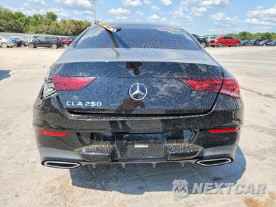 Zdjęcie 6 z 11 samochodu: 2023 MERCEDES-BENZ CLA 250 VIN:W1K5J4GB4PN330342 - miniatura