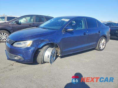 2012 VOLKSWAGEN JETTA SE 3VWDP7AJ0CM131179 - główne zdjęcie licytacji z USA - miniatura
