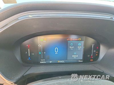 Zdjęcie 9 z 13 samochodu: 2025 FORD ESCAPE ST LINE VIN:1FMCU0MZ3SUA48304 - miniatura