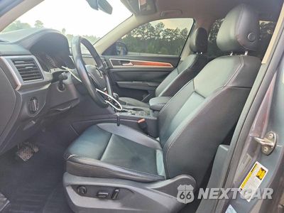 Zdjęcie 7 z 13 samochodu: 2019 VOLKSWAGEN ATLAS SE VIN:1V2WR2CA3KC531614 - miniatura