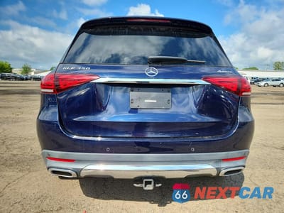 Zdjęcie 6 z 13 samochodu: 2020 MERCEDES-BENZ GLE 350 4MATIC VIN:4JGFB4KB4LA048721 - miniatura