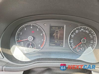 Zdjęcie 9 z 12 samochodu: 2013 VOLKSWAGEN PASSAT SE VIN:1VWBP7A31DC080464 - miniatura