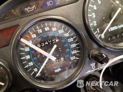 Zdjęcie 7 z 9 samochodu: 2000 KAWASAKI ZG1000 VIN:JKAZGCA17YB514207 - miniatura